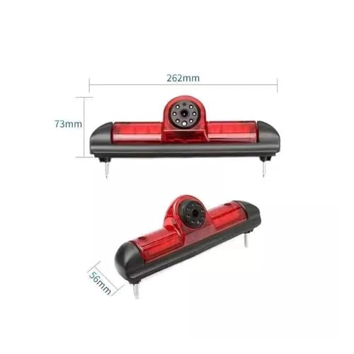 Reverse Camera - Night vision