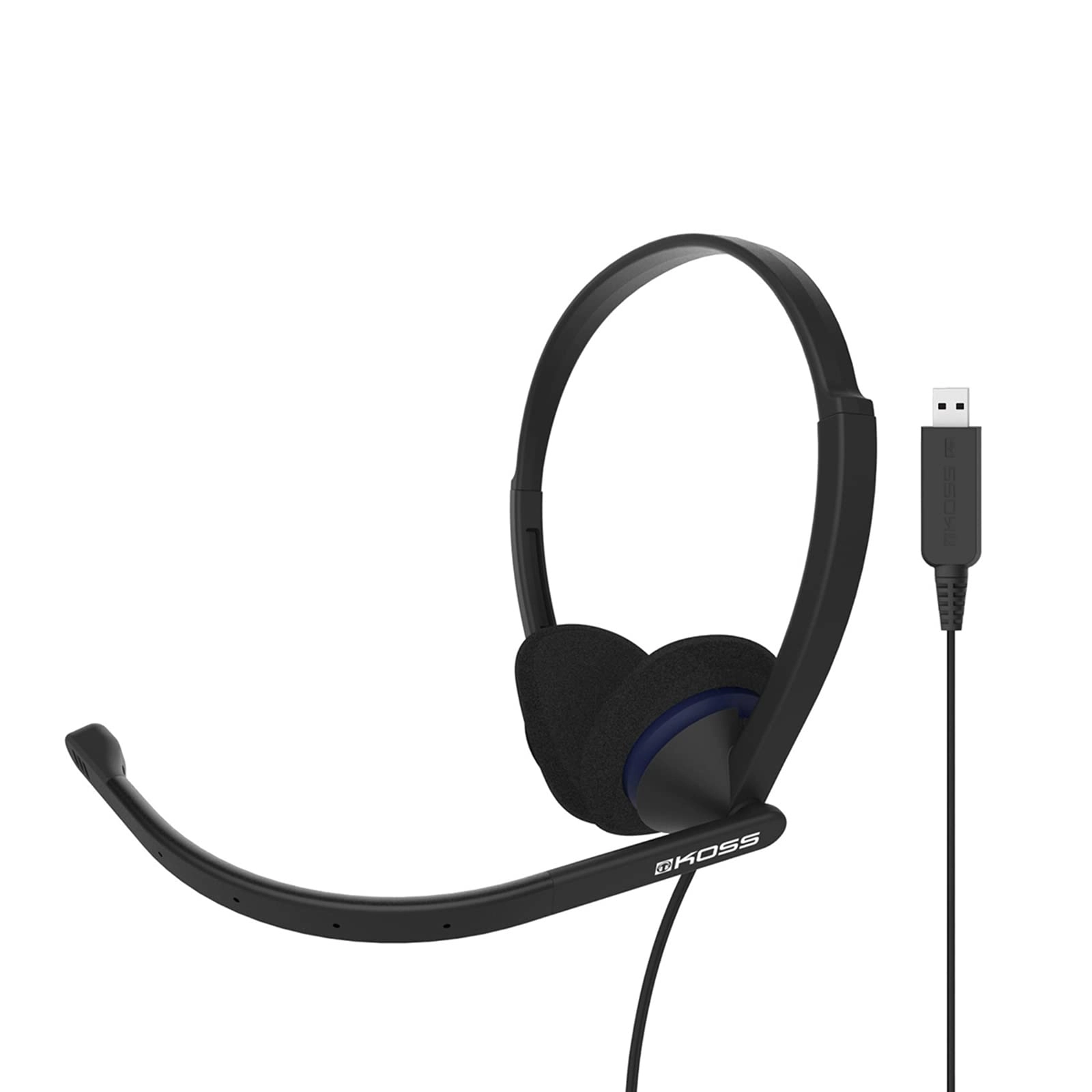 Koss CS200 - Wired Headset