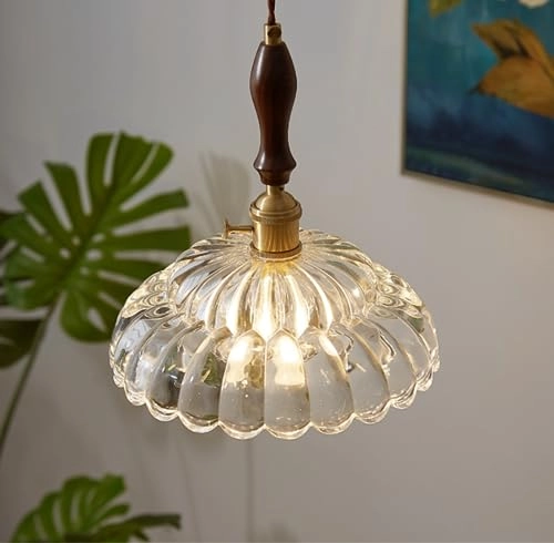 Flower Pendant Lamp