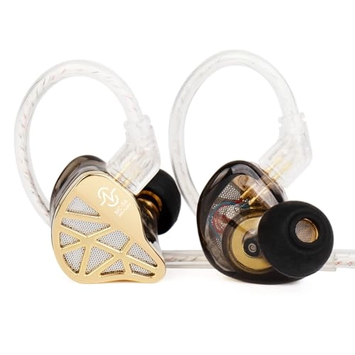 CCZ MC04 Wired Earbud