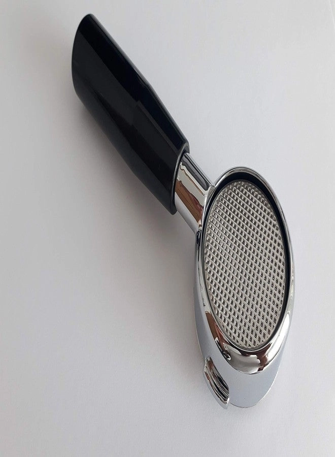 la Pavoni Bottomless portafilter