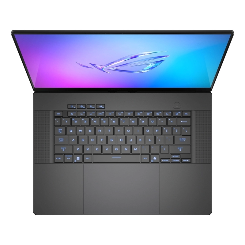 ROG Zephyrus G16 GU605CX - 16'' Core Ultra 9 285H 64GB DDR5 2TB SSD