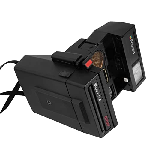 (Refurbished) Supercolor 670 AF - Instant 600 Series