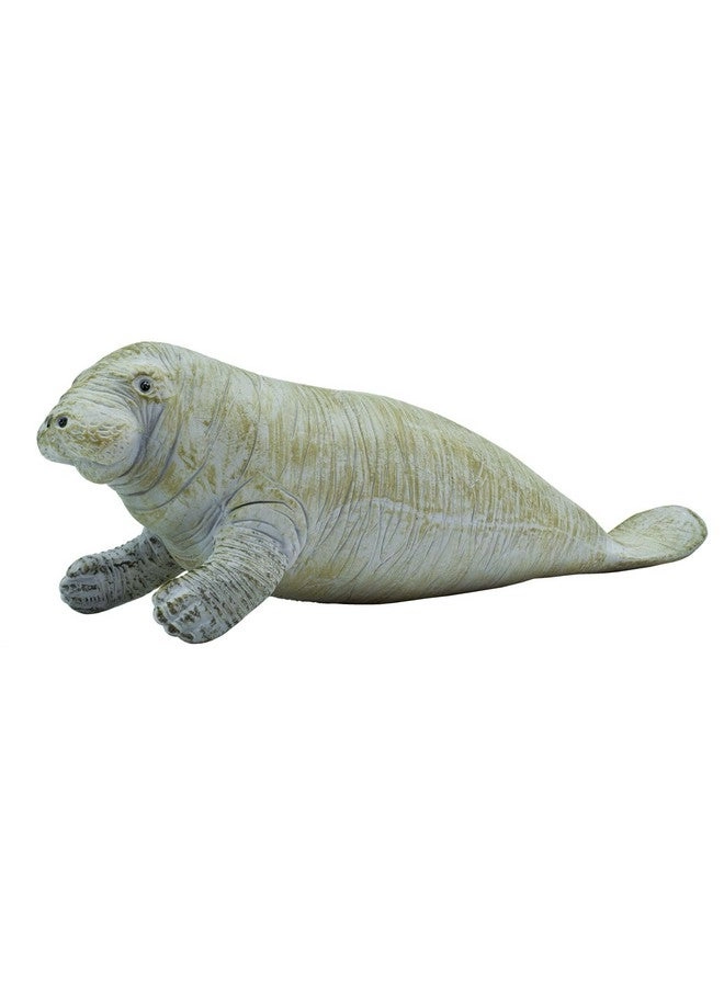 Safari Ltd Manatee Figurine