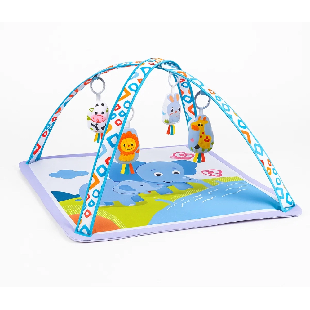 Angel Baby Play Gym A - Animal-Themed 0 months