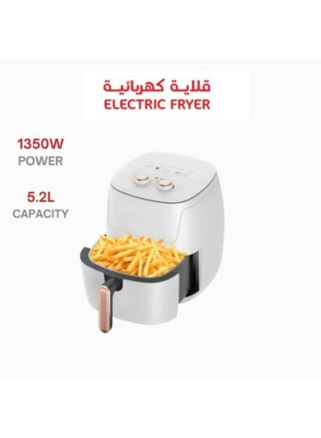 Digital Air Fryer
