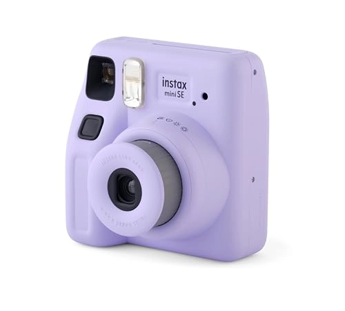 INSTAX MINI SE