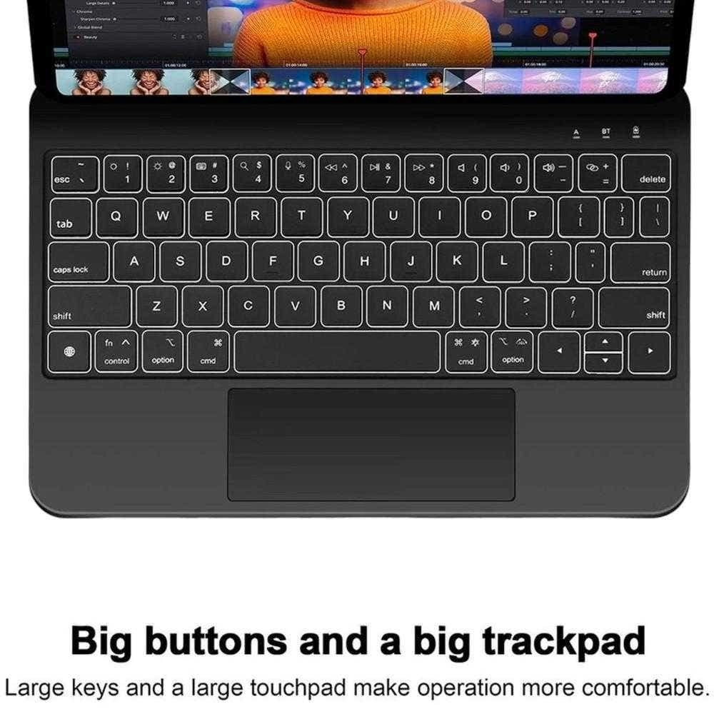 Mobogenie Keyboard Case for iPad Pro 11-inch
