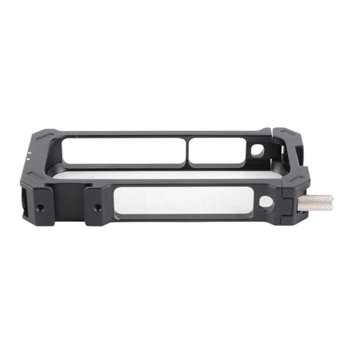 Protective Frame for X3 - Aluminum Alloy Cold Shoe Mount