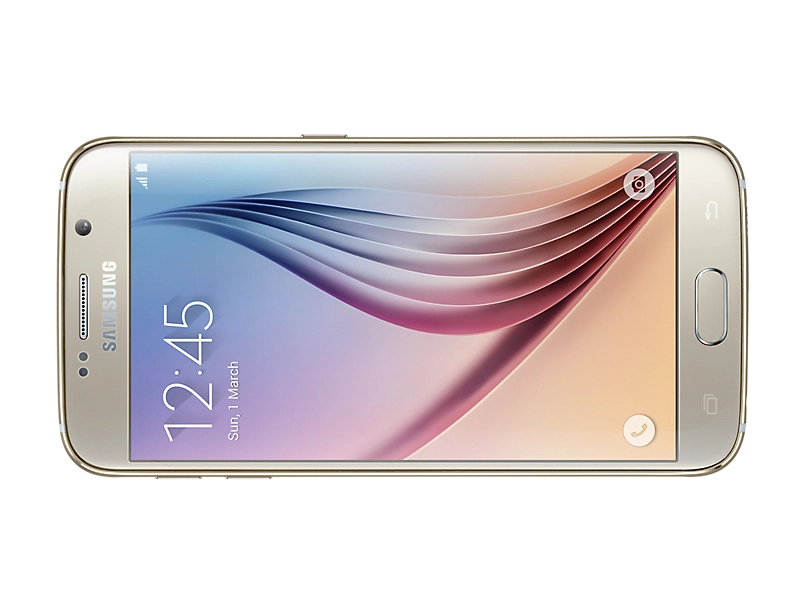 Galaxy S6 - 3GB 32GB