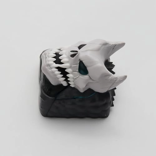 Artisan Keycaps - 1U Cherry Profile Resin