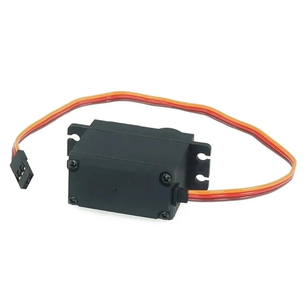 Gear Digital Servo - 15KG 40x20x37.5mm