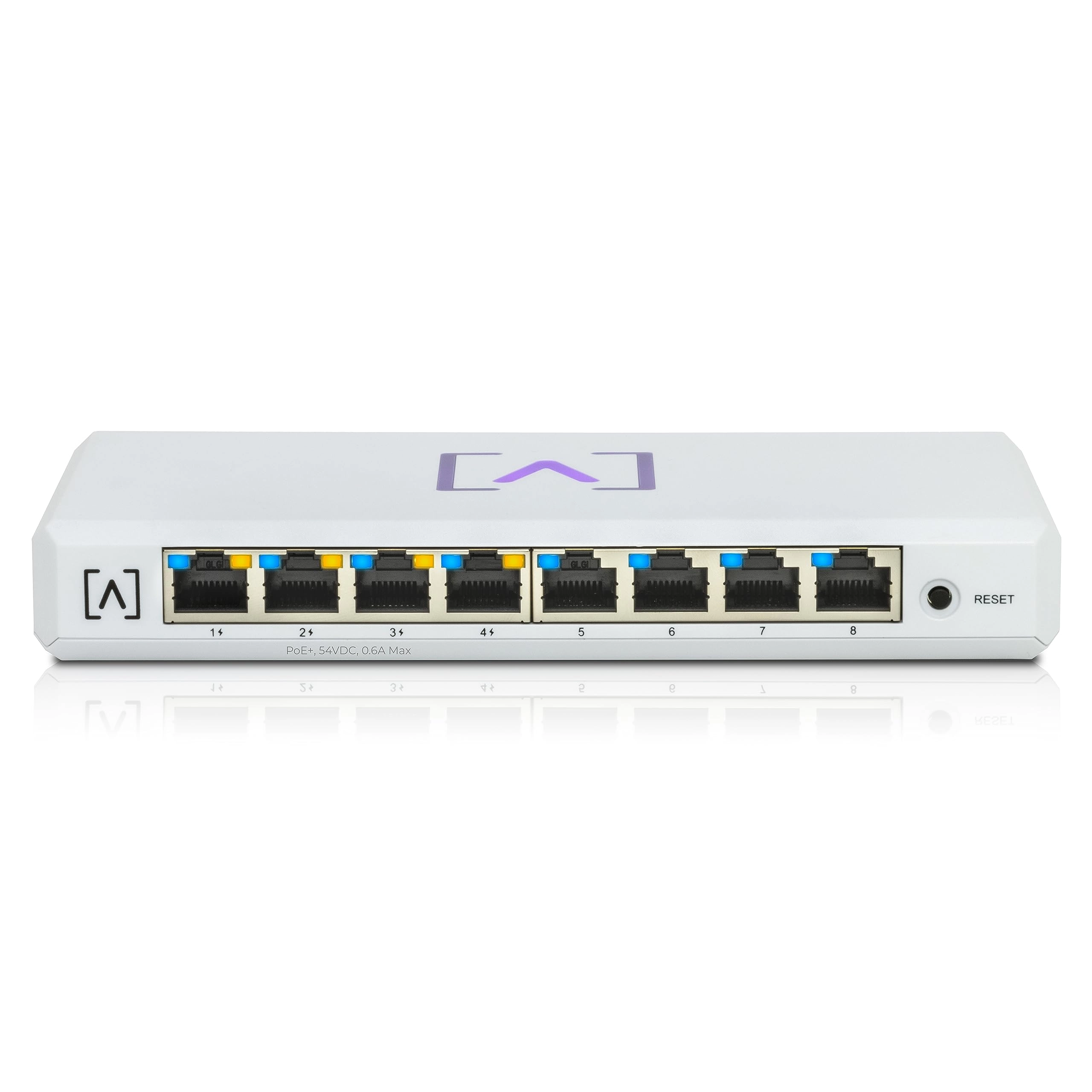 Alta Labs 8PORT 8-ports
