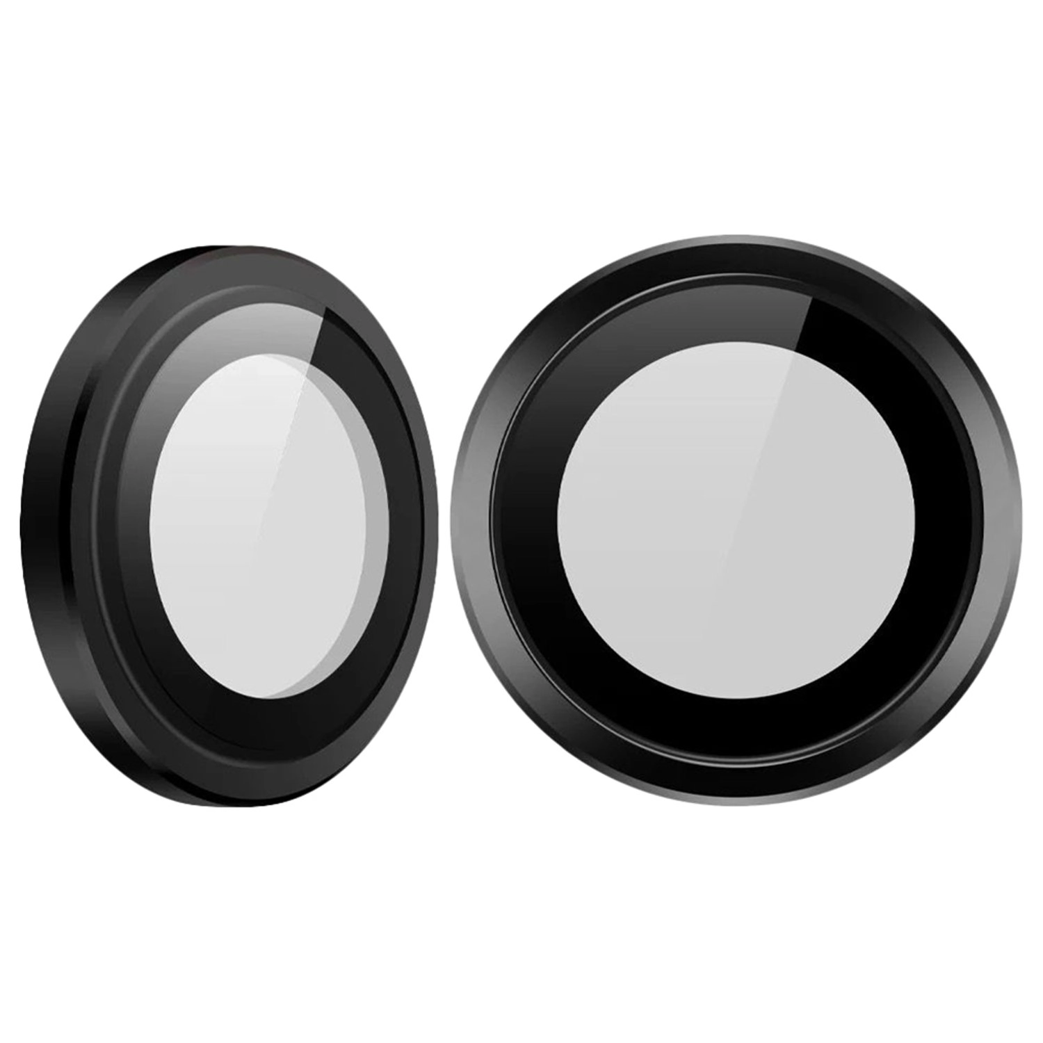 Eden Lens Protector - iPhone 16 Pro / iPhone 16 Pro Max Transparent