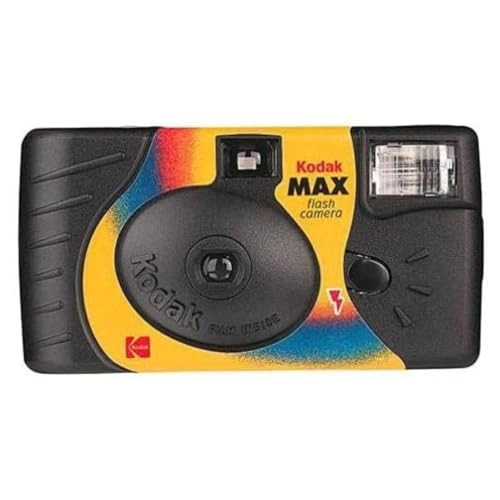 3961315 - Power Flash Single Use Camera