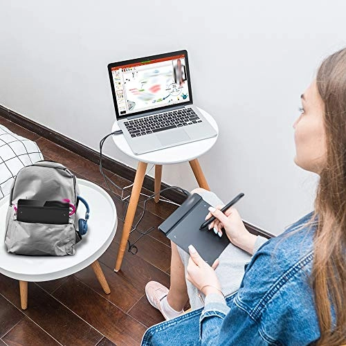 Levels Digital Tablet - 10 x 6 inch 8192 levels