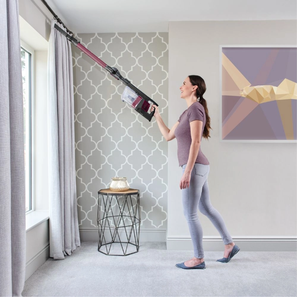 Cordless Vacuum Cleaner (GOG-IZ201ME)
