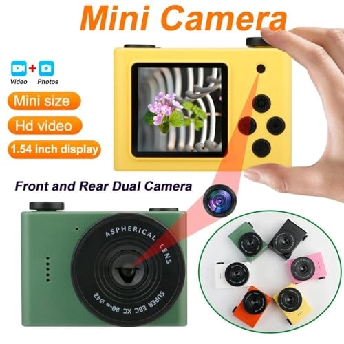 Kids Camera