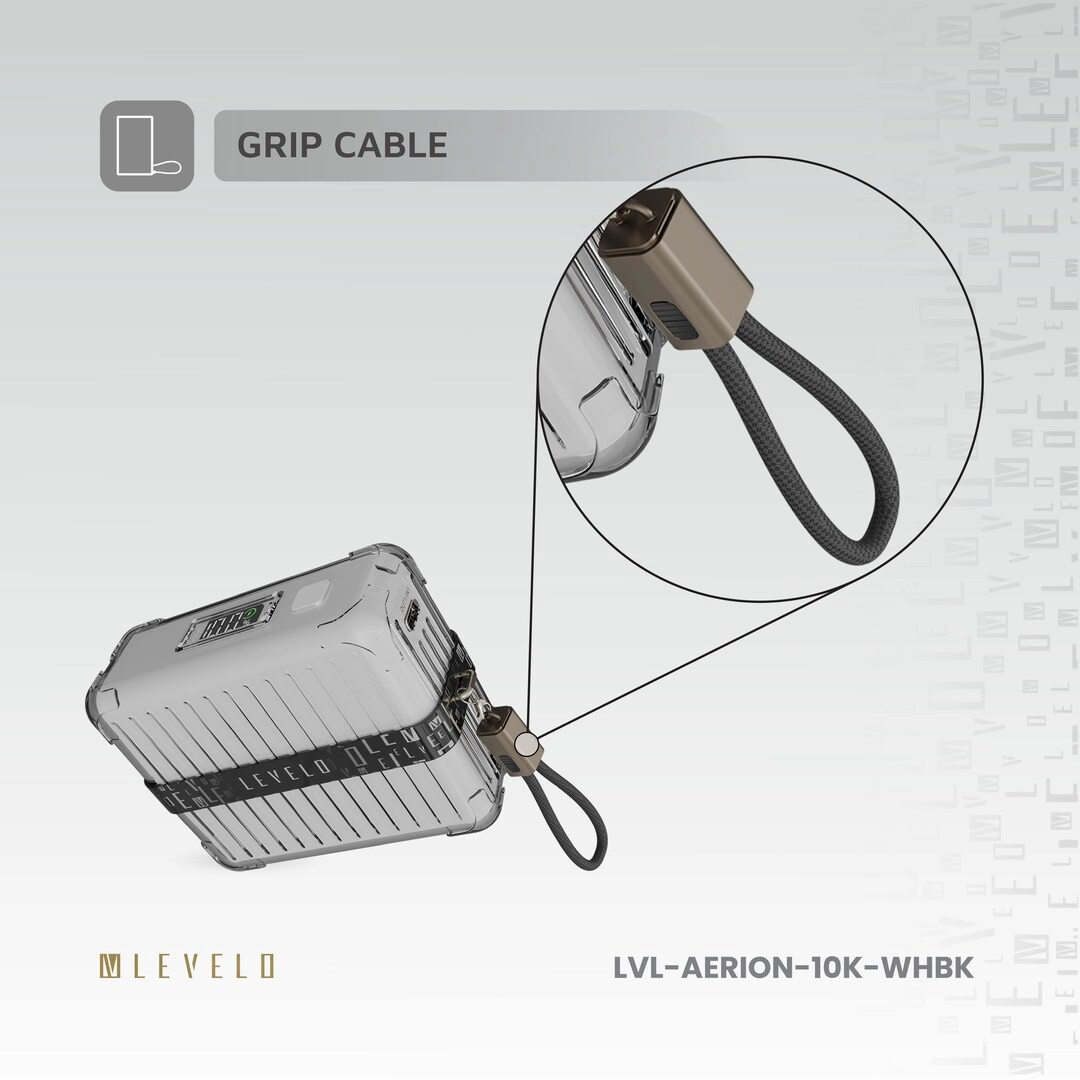 Aerion - 10000mAh