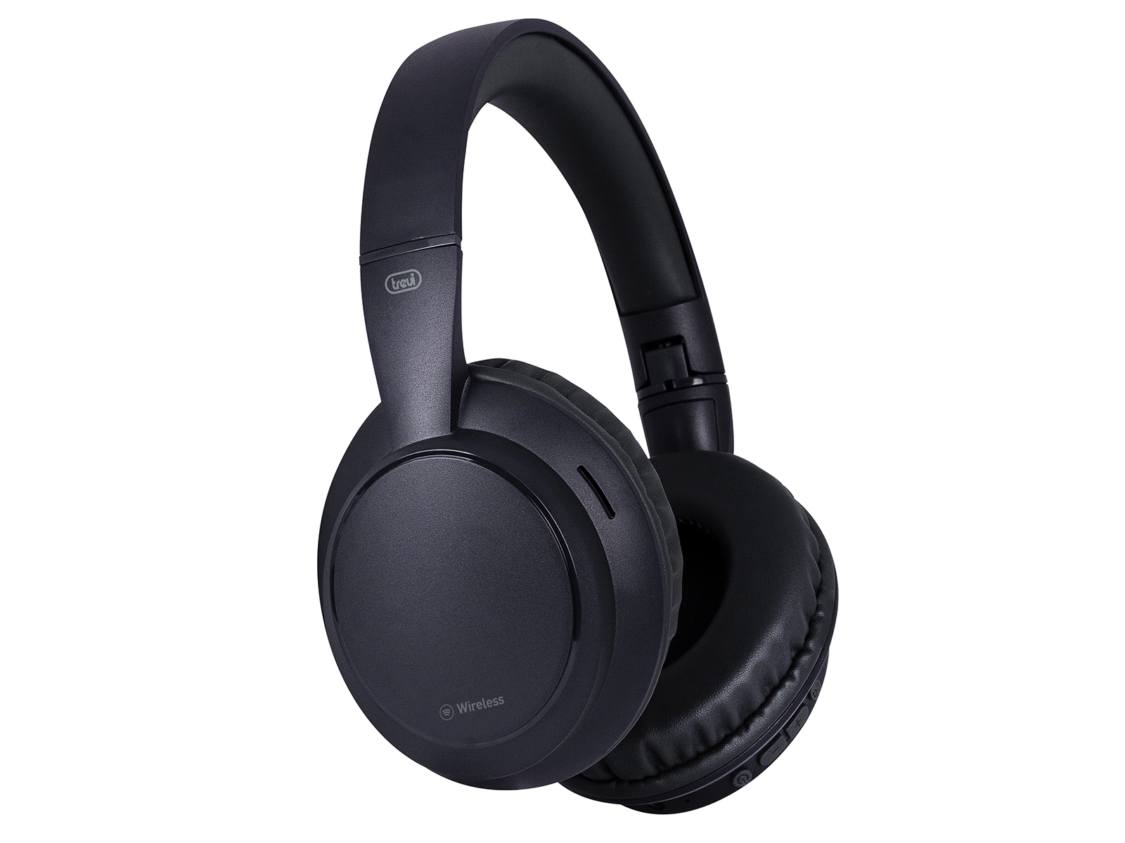 DJ 12E35 BT Wireless Headphone