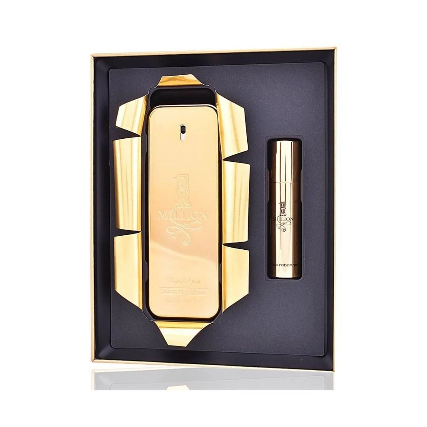 Rabanne 1 Million Eau de Toilette 100ml+10ml Giftset