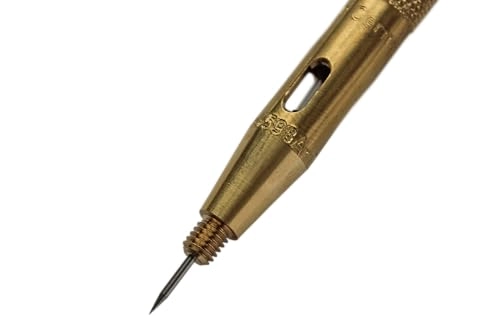 4598A Car-Light Tester - 6 – 24 Volt With cable and alligator clip