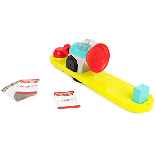 Spray Off Play Off - English 8 years and up