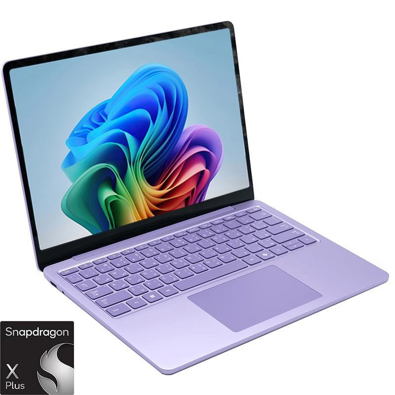 Surface Laptop Copilot+ EP2-30714 - 13'' Snapdragon X Plus X1P-42-100 16GB 512GB SSD
