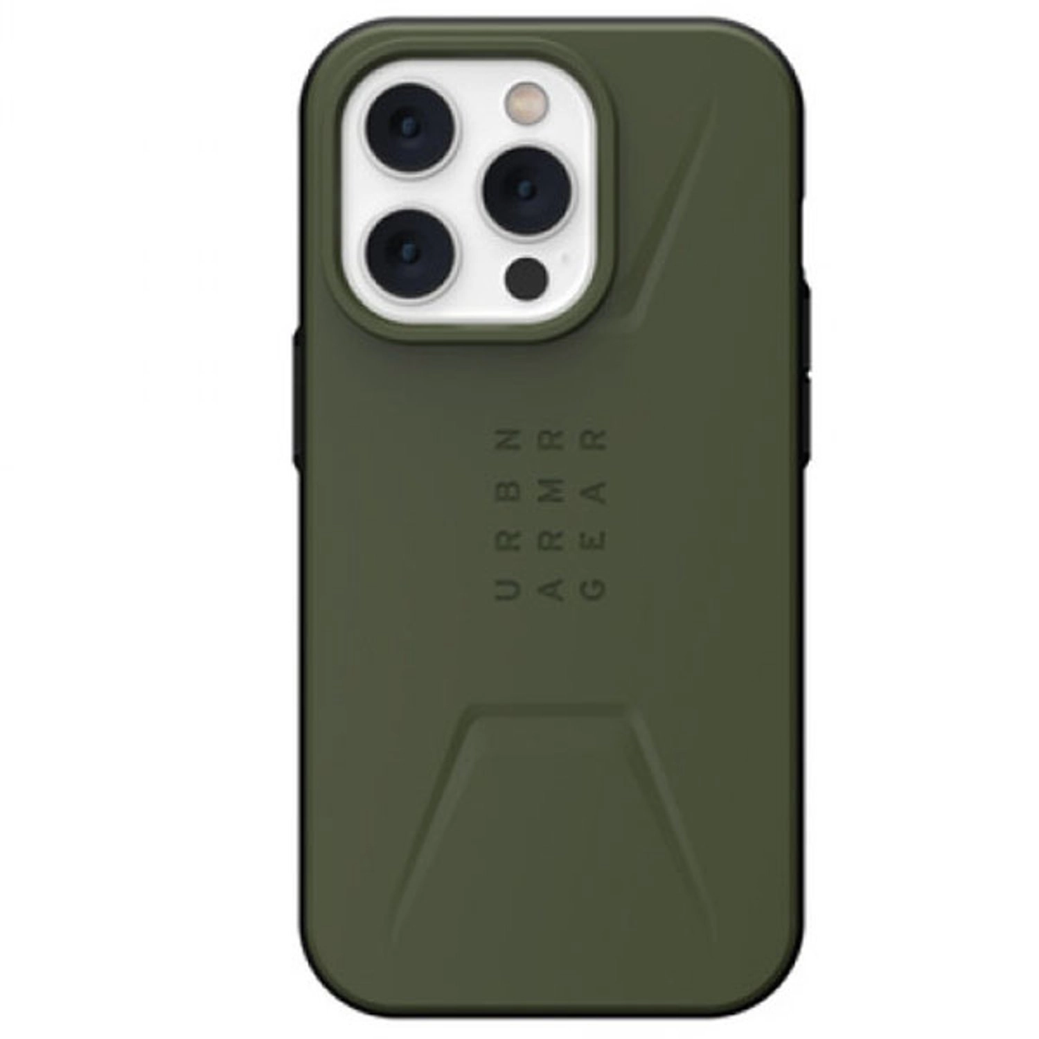 Civilian Series Back Case with MagSafe for iPhone 14 Pro