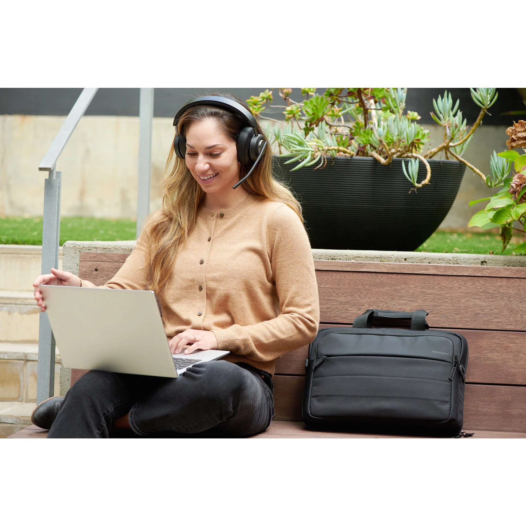 H3000 Wireless Headset