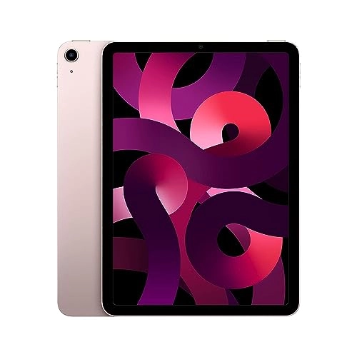 (Renewed) iPad Air (2022) - 64GB 10.9"