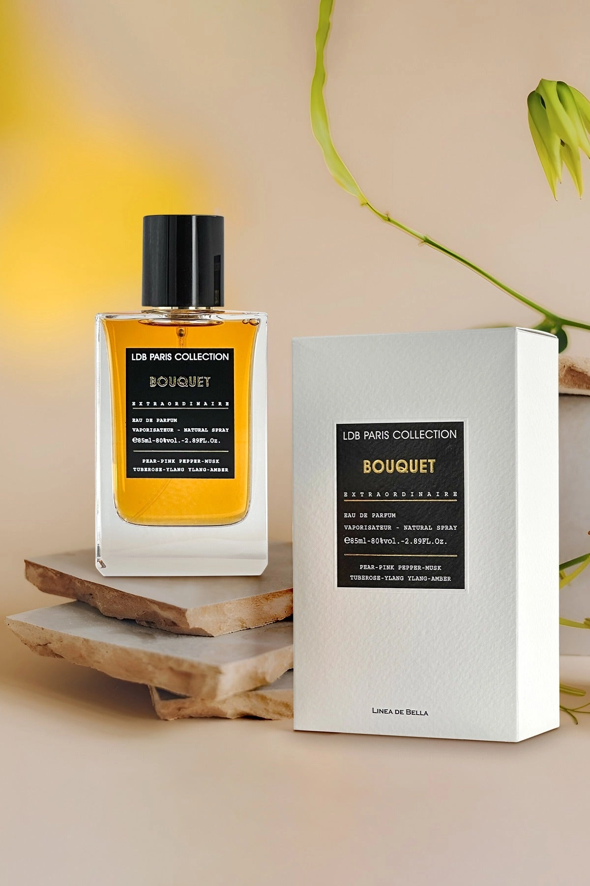 Patchouli Eau de Parfum 85ml