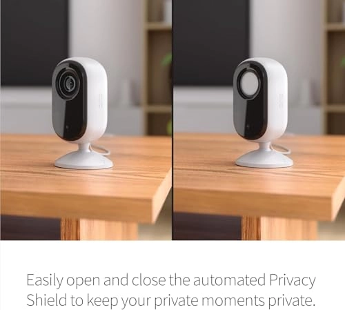 Essential Spotlight Camera