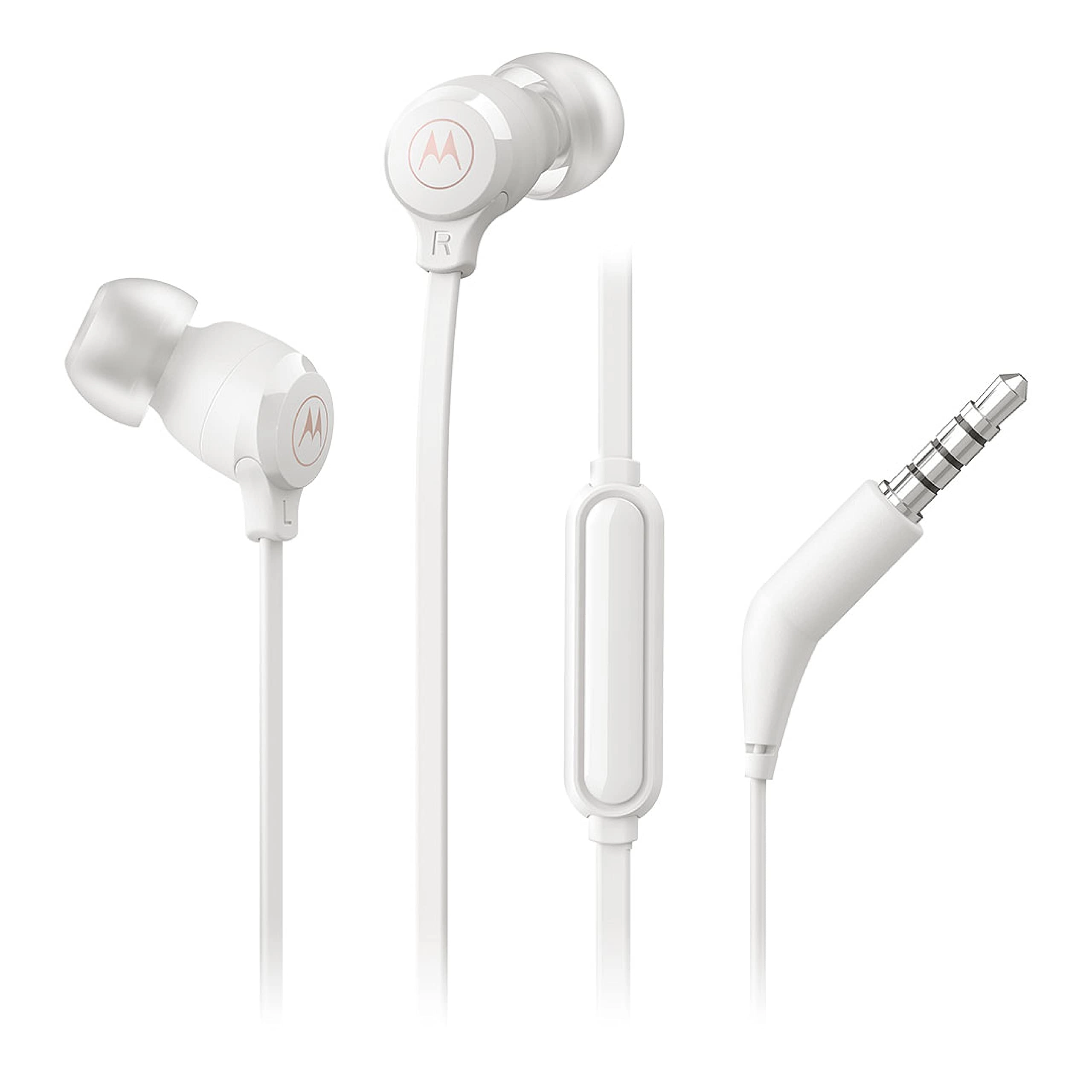 EARBUDS 3S Wired Earbud
