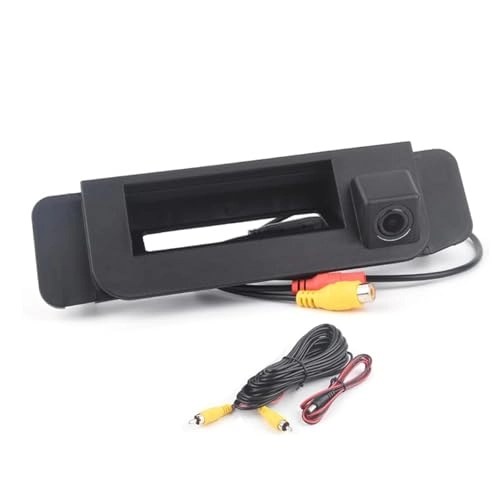 Car Rear View Camera - Night Vision