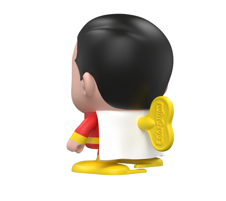 Wind-Upz Shazam - 3 years+