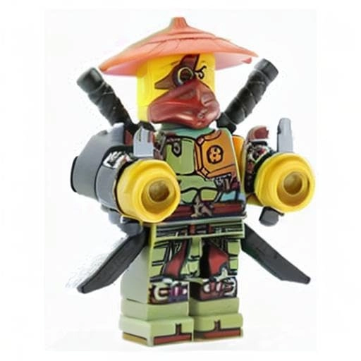 Ninjago - Ronin (NJO657)