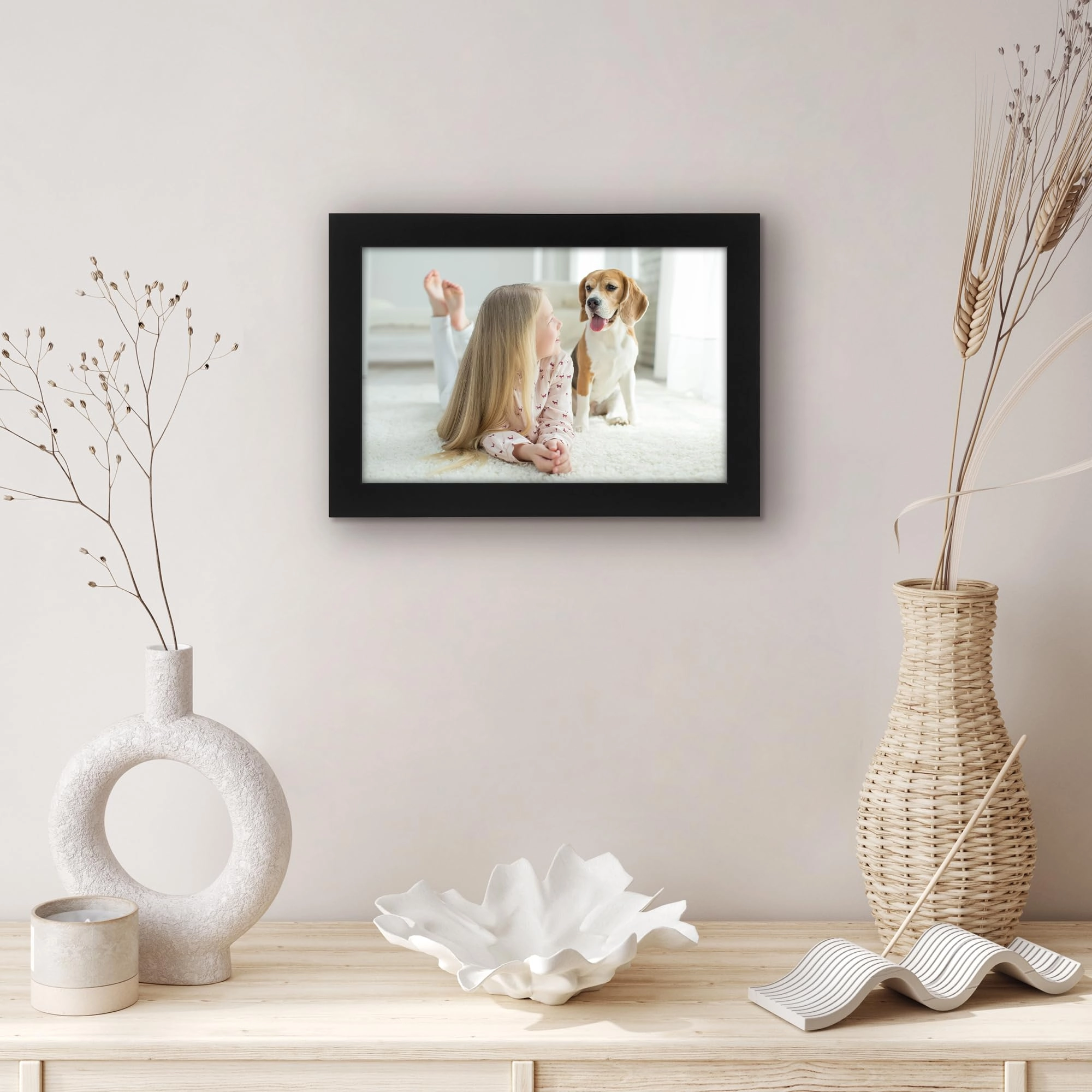 Picture Frame - 5.5x8.5