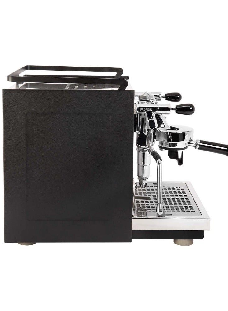 Ride RIDE - Dual Boiler PID 58mm Portafilter