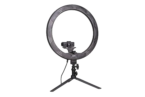 LED Ring Light - 10 INCH