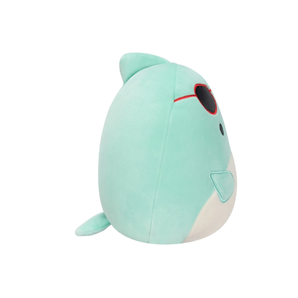 Perry Dolphin 19 cm Plush
