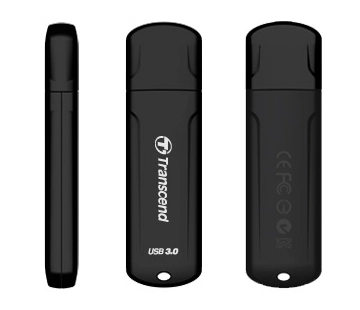 JetFlash 750 - USB 3.0 USB Type A 16GB