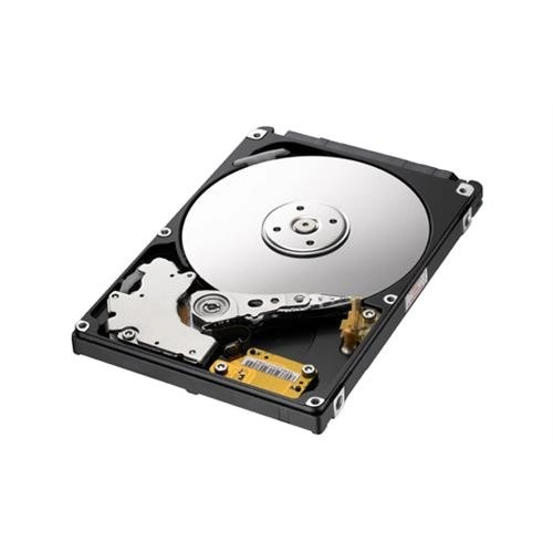 2.5" 5400rpm SATA 6Gb/s (HN-M500MBB) - 500GB