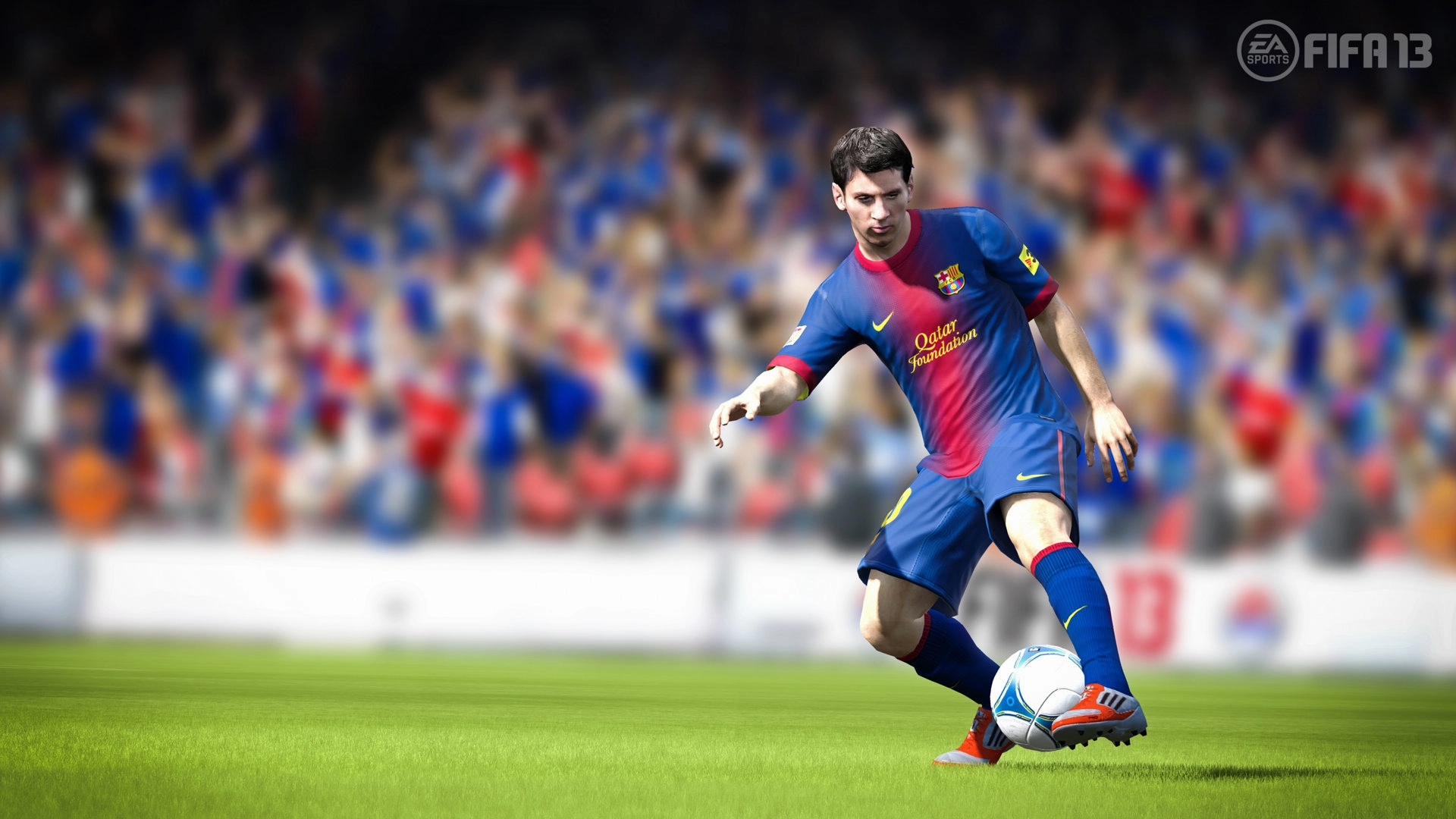 Fifa 13 - PS3