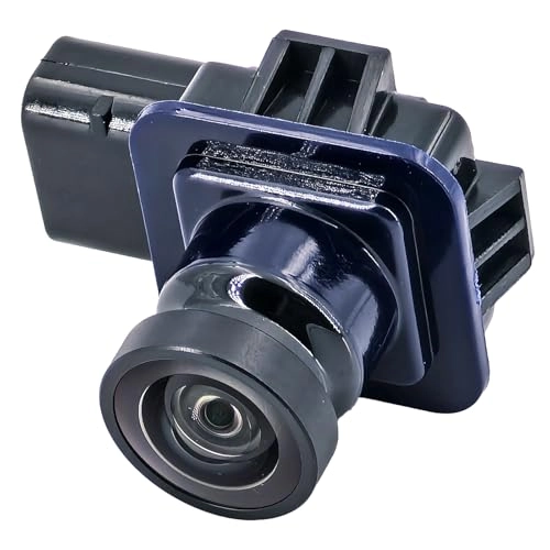 Rear View Back Up Camera - Plug-and-play