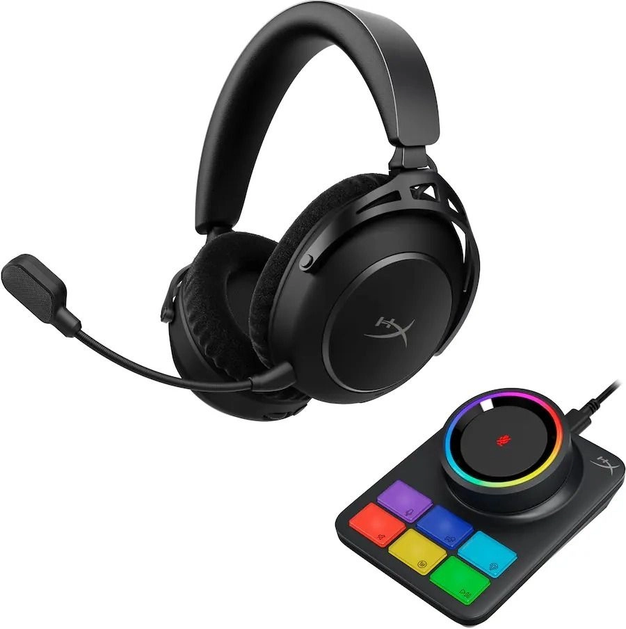 Cloud Alpha 2 Wireless Headset