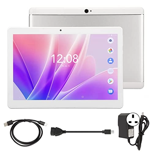 HD Tablet - 32GB 10.1"