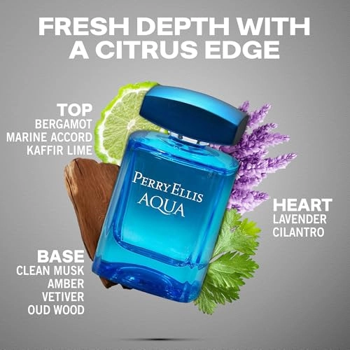 Aqua Eau de Toilette 100ml