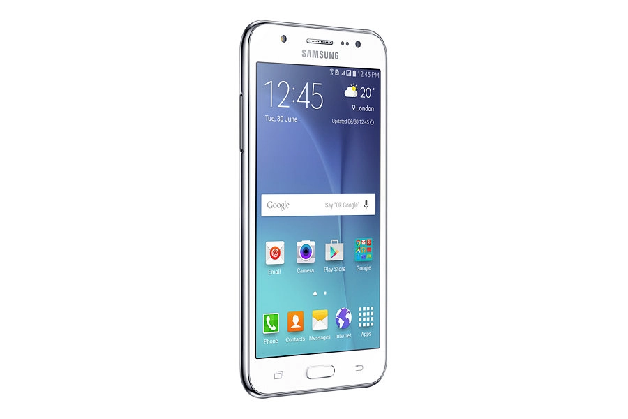 Galaxy J5 - 8GB