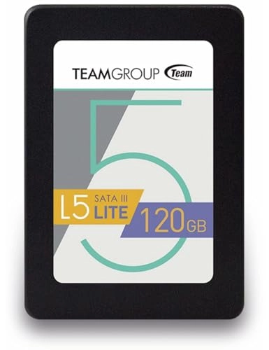 L5 LITE - 120GB 2.5-inch
